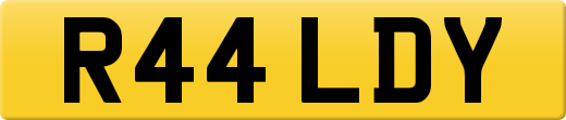 R44LDY